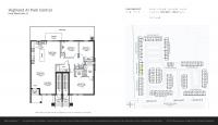 Unit 10461 NW 82nd St # 4 floor plan